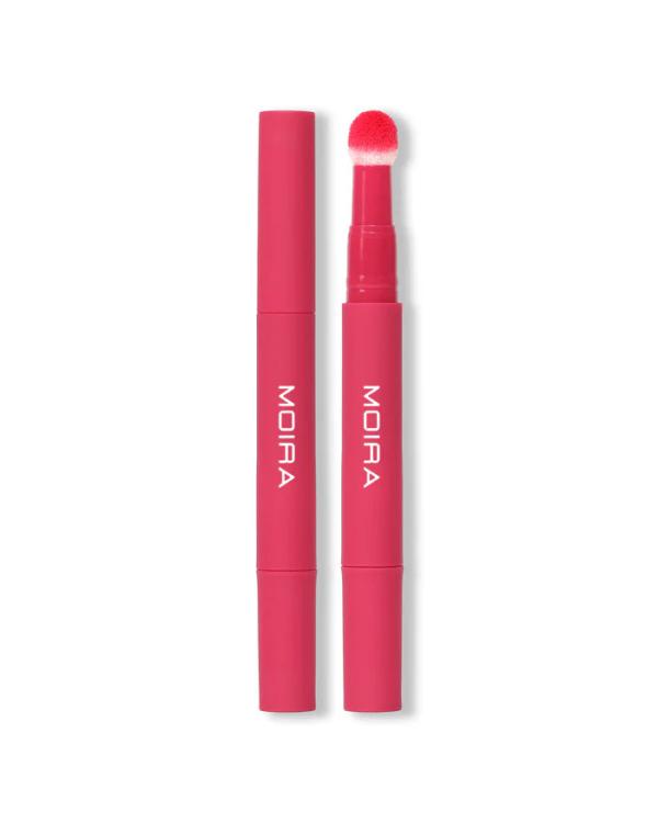 Crema De Labios Cushion Kiss Moira