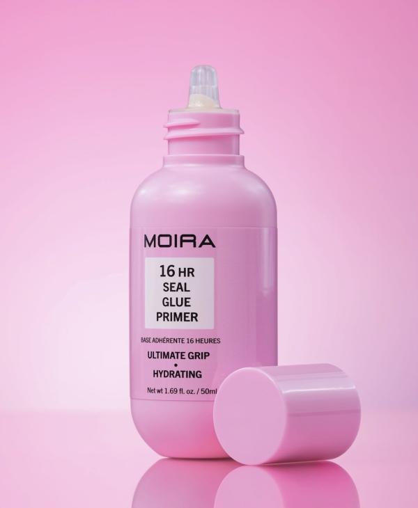 Primer Seal Glue 16h Moira