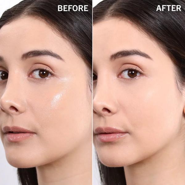 Polvo Fijador De Maquillaje Under-Eye Setting Powder