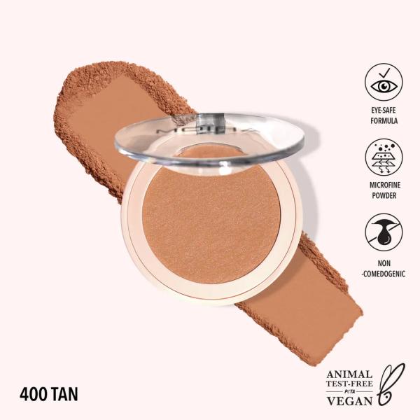 Polvo Fijador De Maquillaje Under-Eye Setting Powder