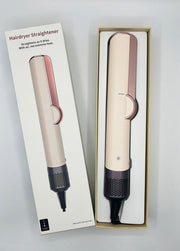 Plancha Hairdryer Straightener