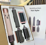 Airwrap Dupe Dyson