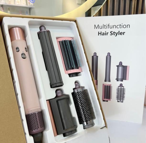 Airwrap Dupe Dyson