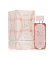 Hayaati Florence Lattafa Edp 100ml