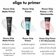Mini Primer De 15ml E.L.F
