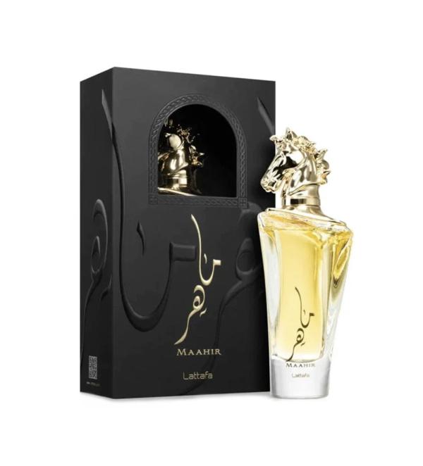 Maahir Unisex Lattafa 100ml