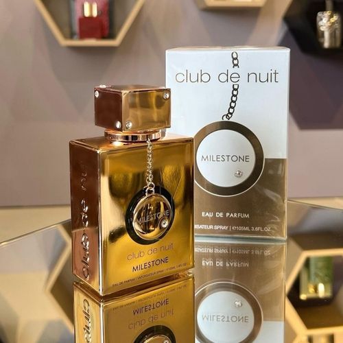 Club De Nuit Milestone Edp 105ml