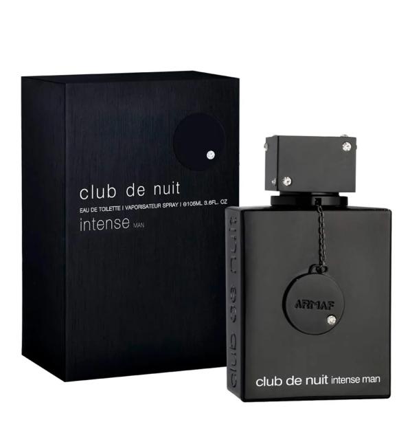 Club De Nuit De Armaf Edp 105ml
