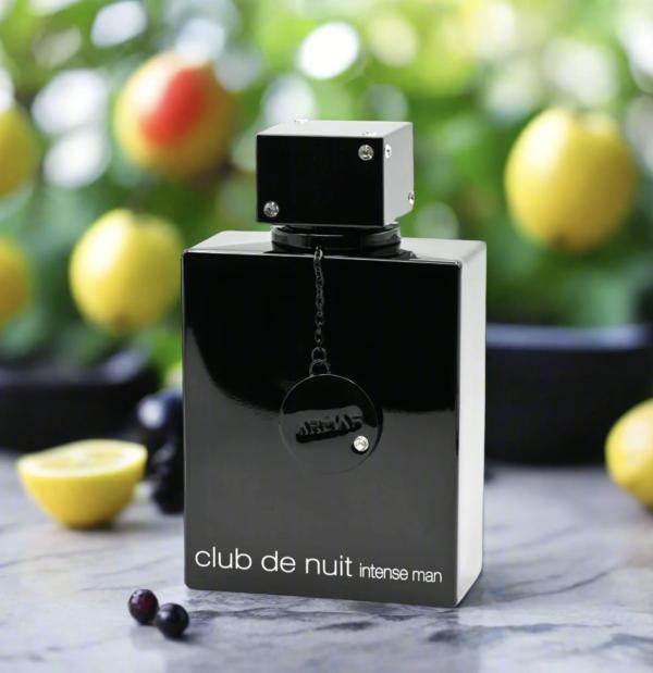 Club De Nuit De Armaf Edp 105ml