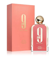 Afnan 9am Pure Femme 100ml Edp