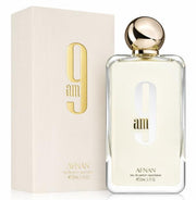 Afnan 9am Beige Edp 100ml