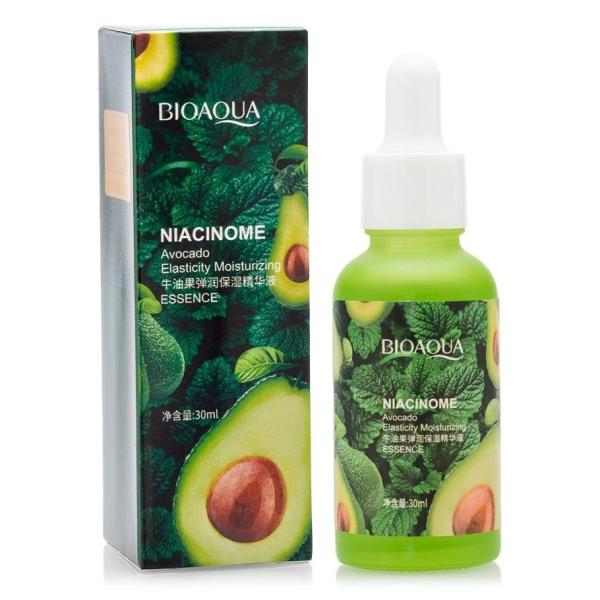 Serum De Aguacate BQY45725