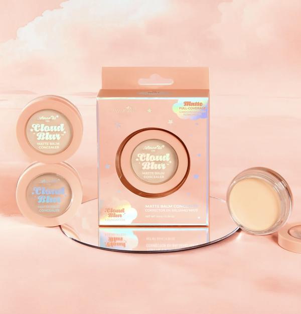 Corrector En Balsamo Matte Amor Us