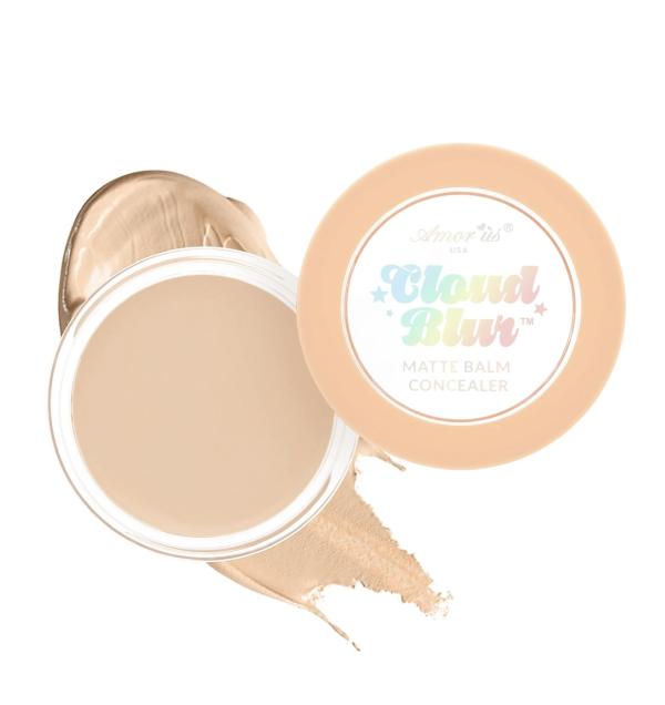 Corrector En Balsamo Matte Amor Us
