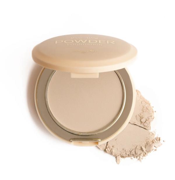 Polvo Compacto Two Way Amor Us