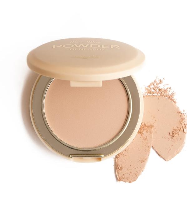 Polvo Compacto Two Way Amor Us