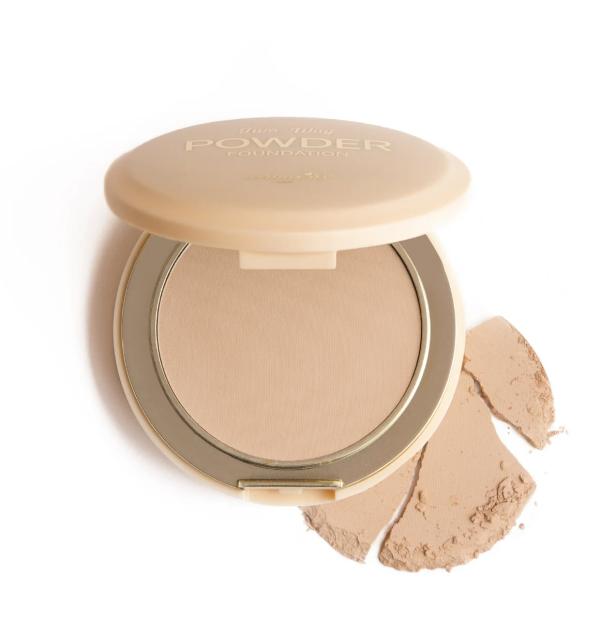 Polvo Compacto Two Way Amor Us