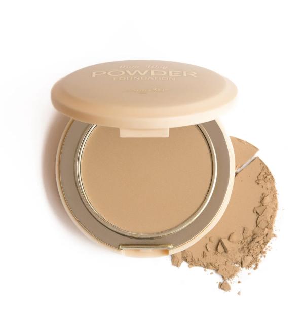 Polvo Compacto Two Way Amor Us
