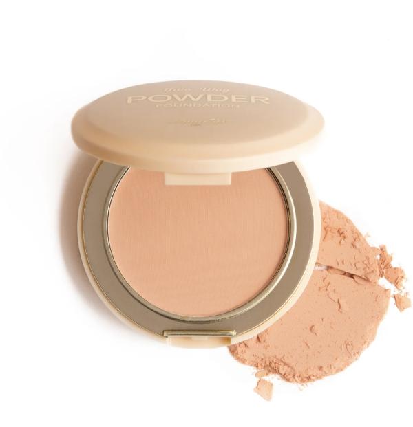 Polvo Compacto Two Way Amor Us
