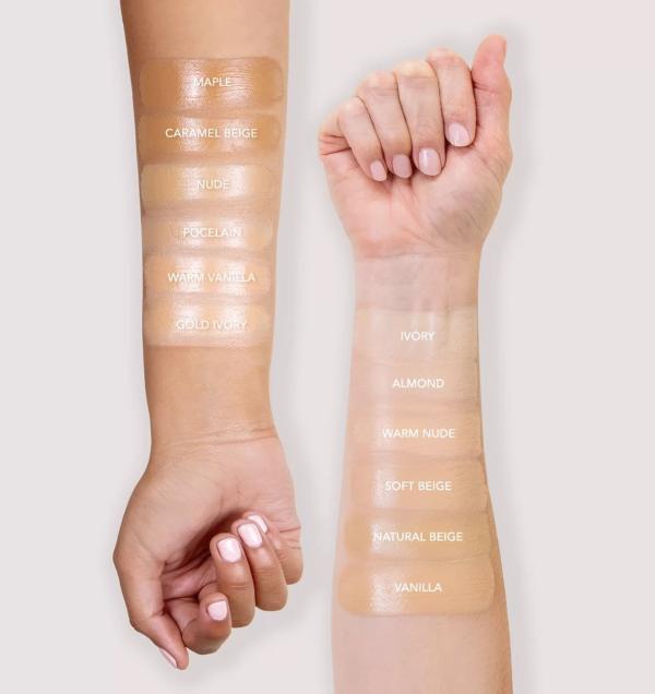 Base Matte Amor Us