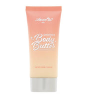 Crema Corporal Brillante Con Acido Hialuronico Amor Us