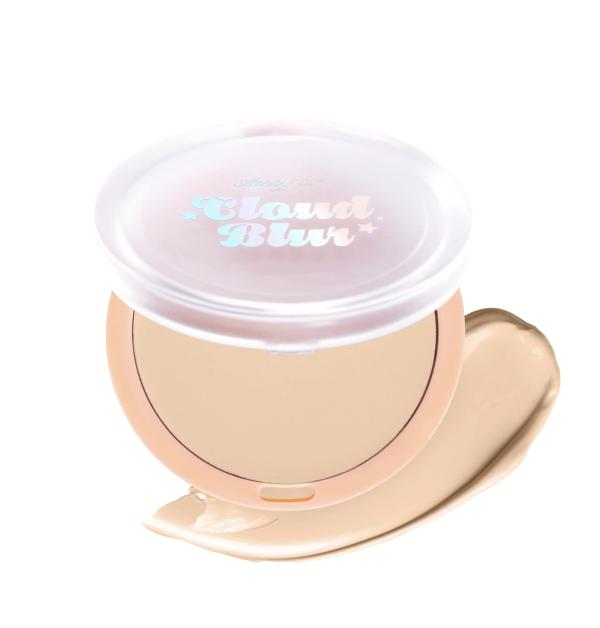 Base De Balsamo Cremoso De Cobertura Completa Amor Us