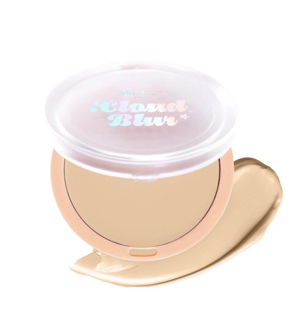 Base De Balsamo Cremoso De Cobertura Completa Amor Us
