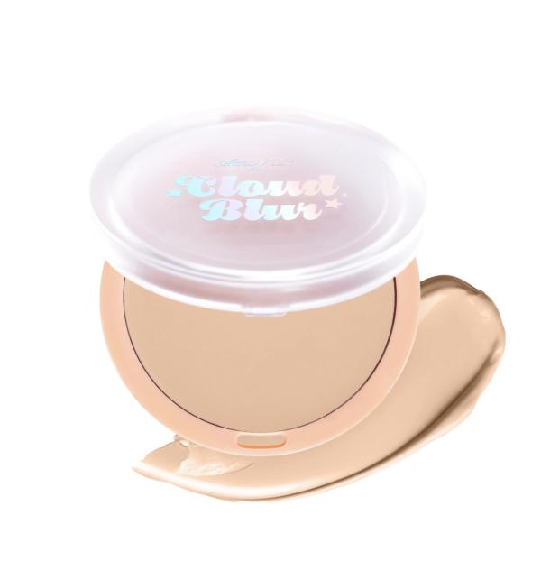 Base De Balsamo Cremoso De Cobertura Completa Amor Us