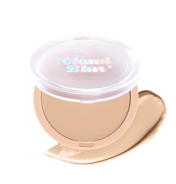 Base De Balsamo Cremoso De Cobertura Completa Amor Us
