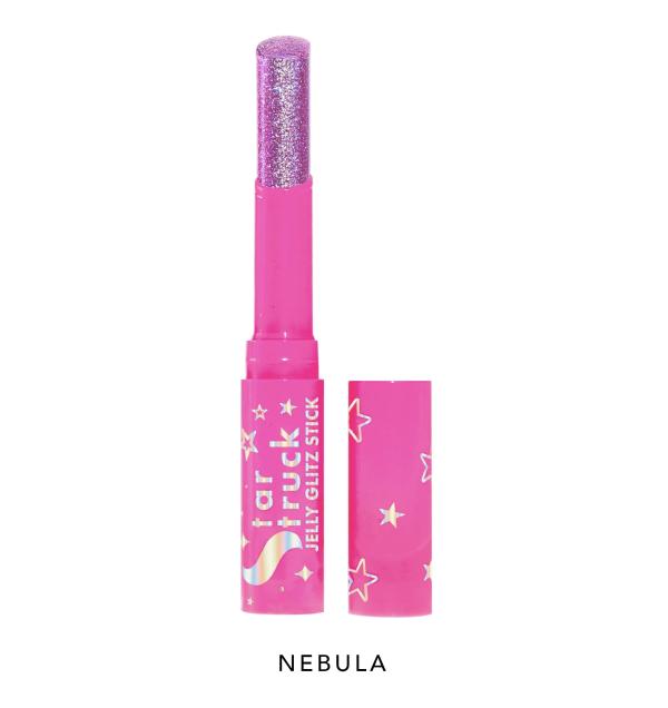 Glitter Para Ojos Labios Y Mejillas Star Struck Italia Deluxe