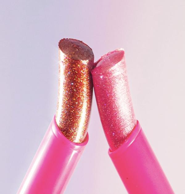 Glitter Para Ojos Labios Y Mejillas Star Struck Italia Deluxe
