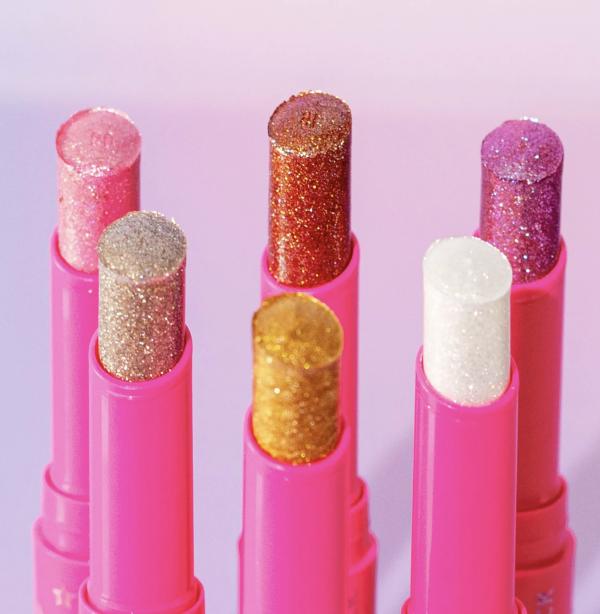 Glitter Para Ojos Labios Y Mejillas Star Struck Italia Deluxe