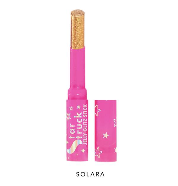 Glitter Para Ojos Labios Y Mejillas Star Struck Italia Deluxe