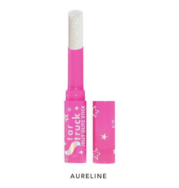 Glitter Para Ojos Labios Y Mejillas Star Struck Italia Deluxe