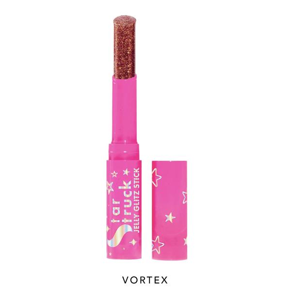 Glitter Para Ojos Labios Y Mejillas Star Struck Italia Deluxe