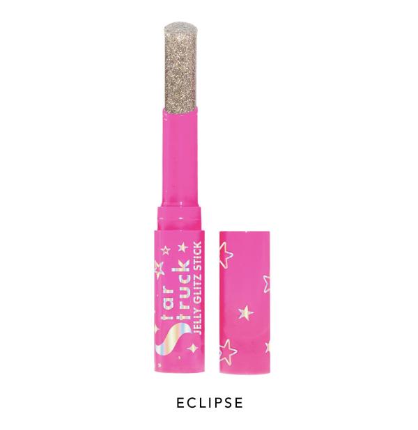 Glitter Para Ojos Labios Y Mejillas Star Struck Italia Deluxe