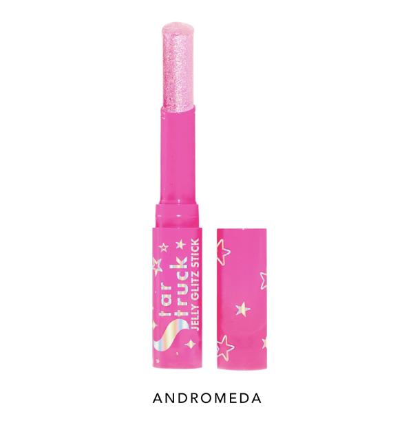 Glitter Para Ojos Labios Y Mejillas Star Struck Italia Deluxe