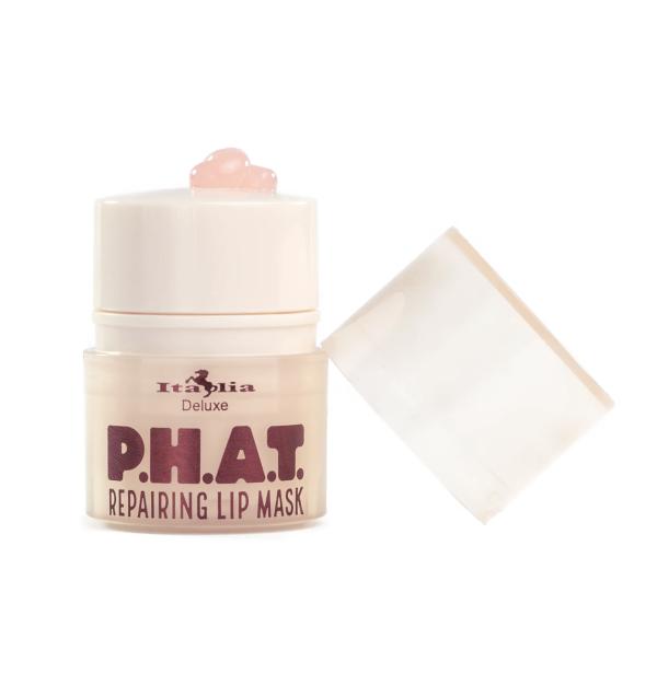 Mascarilla Labial Reparadora Italia Deluxe
