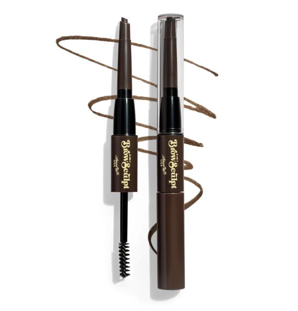 Lapiz Y Rimel Para Cejas 2 En 1 Brow Sculpt Amor Us