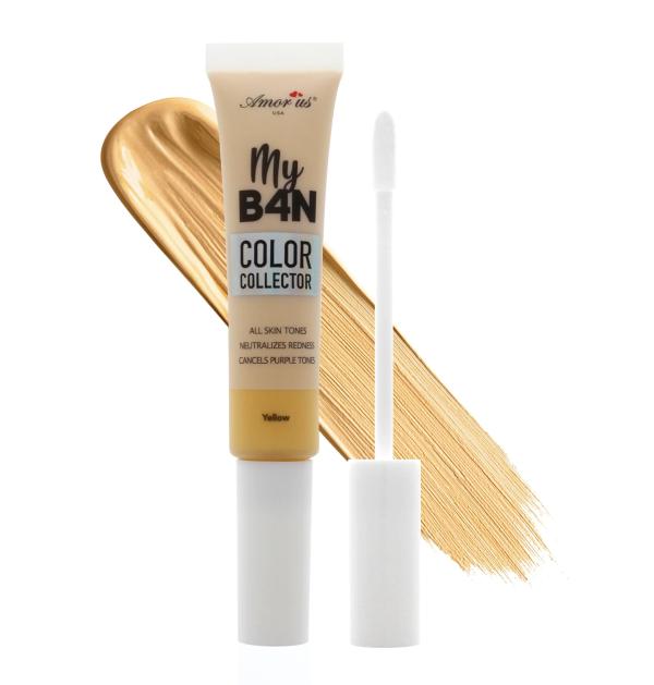 Corrector Con Color My Be4n Amor Us