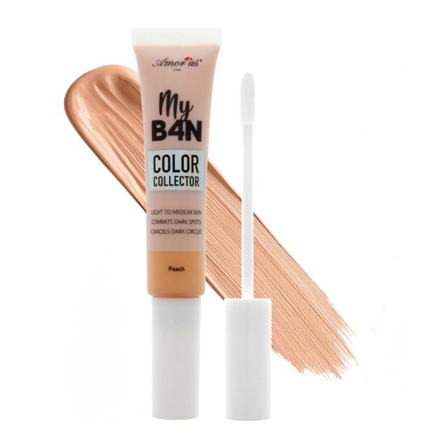 Corrector Con Color My Be4n Amor Us