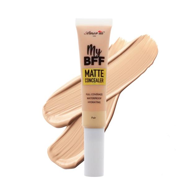 Corrector Liquido My Bff Matte Amor Us