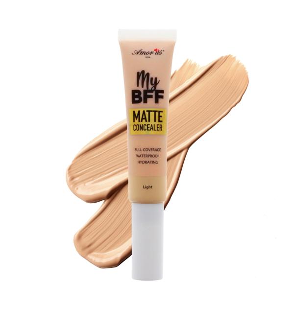 Corrector Liquido My Bff Matte Amor Us