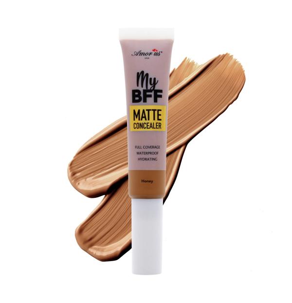 Corrector Liquido My Bff Matte Amor Us