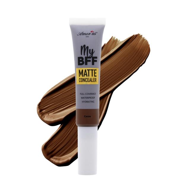 Corrector Liquido My Bff Matte Amor Us