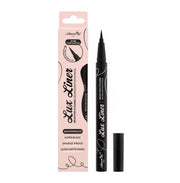 Lapiz Delineador De Ojos Con Punta De Pincel Lux Liner Amor Us