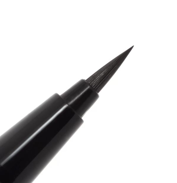Lapiz Delineador De Ojos Con Punta De Pincel Lux Liner Amor Us