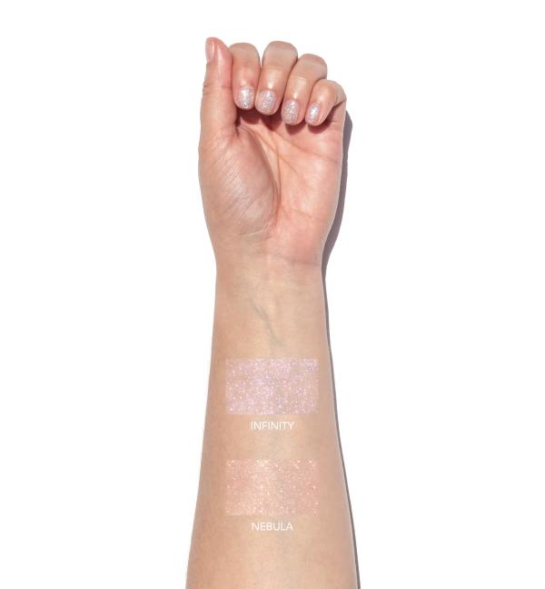 Polvo De Hadas En Spray Stellar Shiney Amor Us