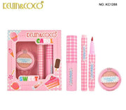 Set Carol Sweet Kevin&Coco