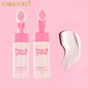 Foaming Facial Cleanser Kevin&Coco